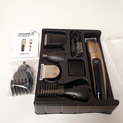 5 in 1 Multifunction haircut, 13450