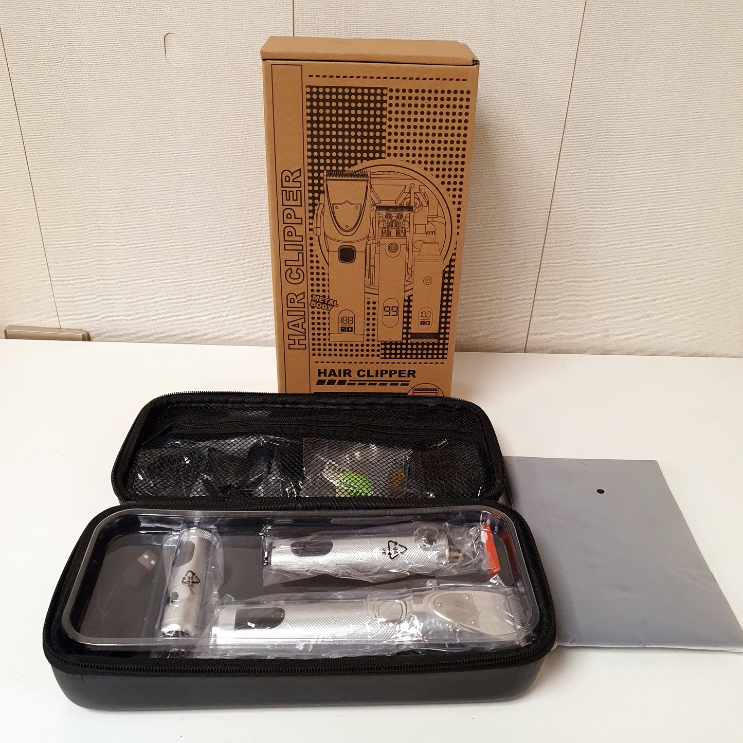 Hair Clipper Professional 985, 13150