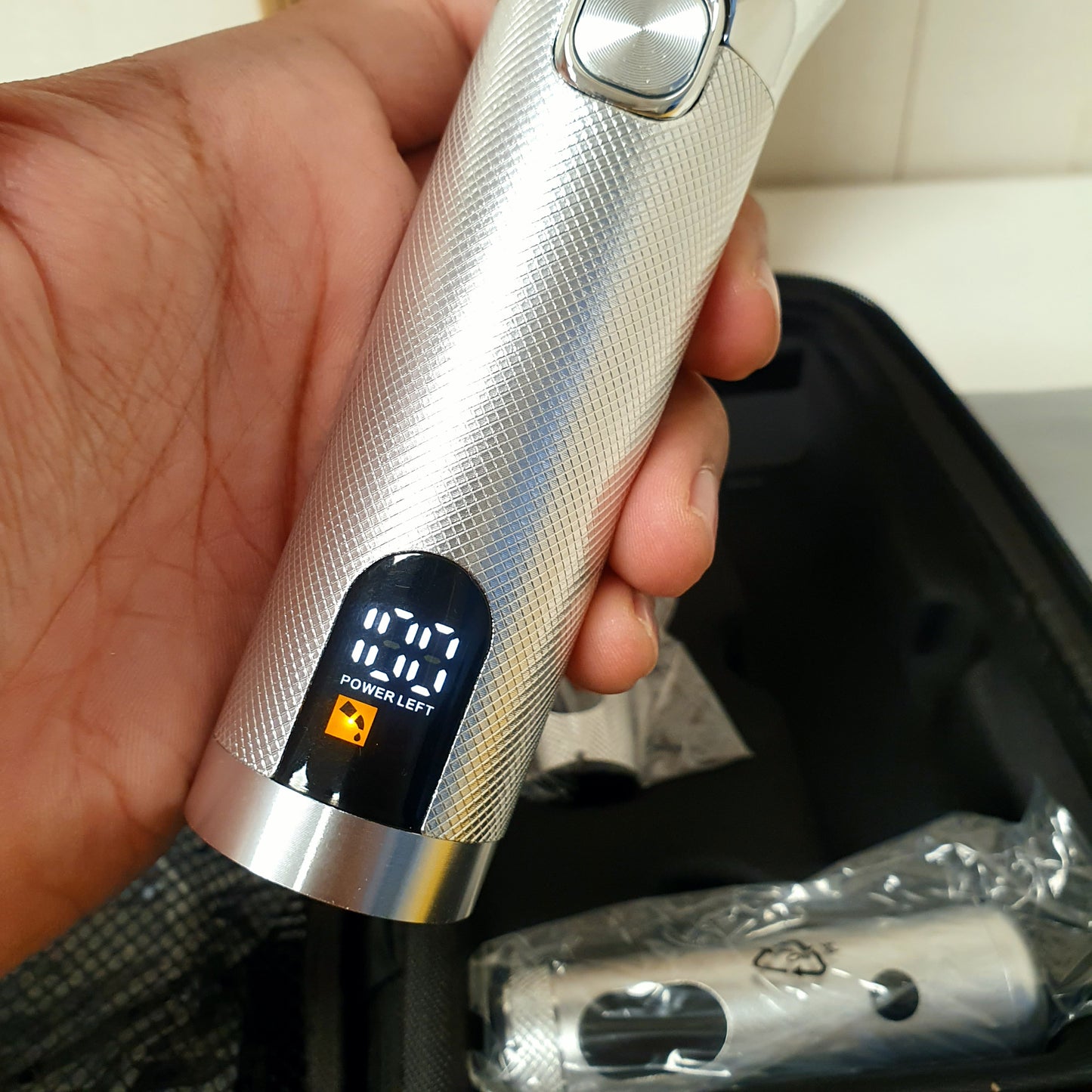 Hair Clipper Professional 985, 13150
