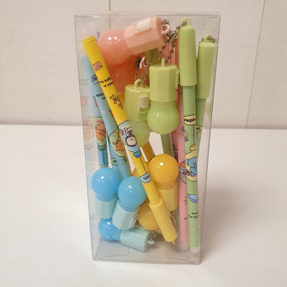 Pencil Pack With Led Bulb, 61040