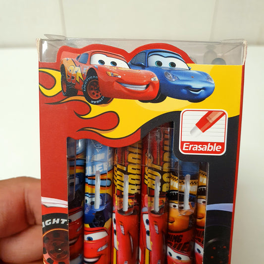Erasable Speed 95 Gel Pen Pack, 31910