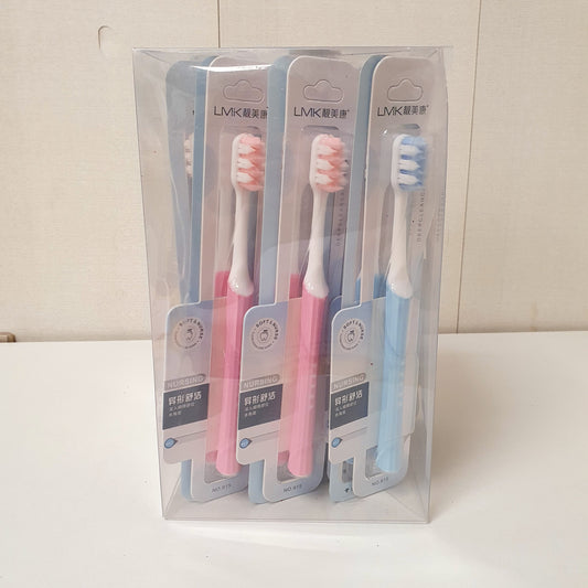 Nursing Soft Tooth Brush, 65670