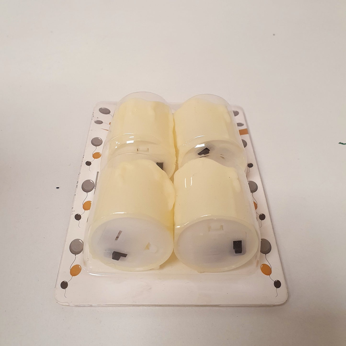 Electric Candle for Decoration, 66565