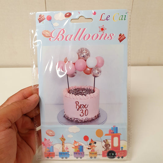 Party Balloons Pack, 41500