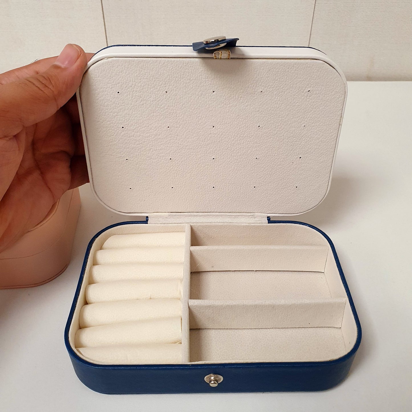 Jewelry Ring Box , 66500