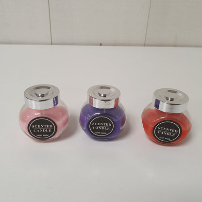 Scented Candle Hand Made, 66585