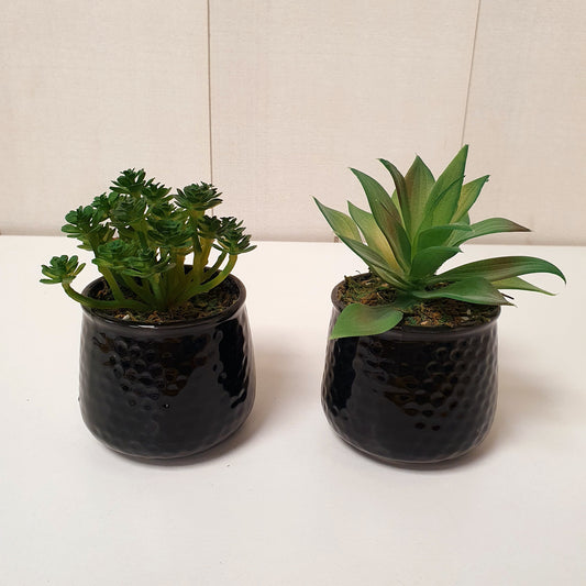 Artificial Plant Pot, 32700