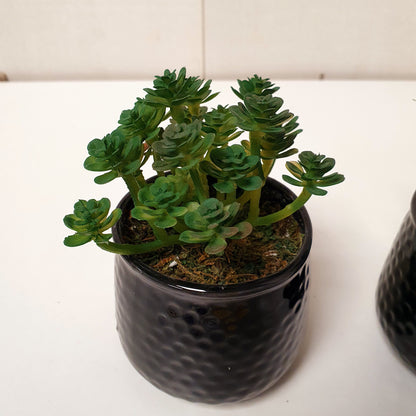 Artificial Plant Pot, 32700