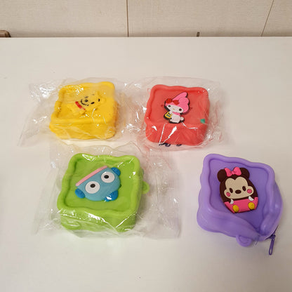 Silicone Pouch For Kids, 31300