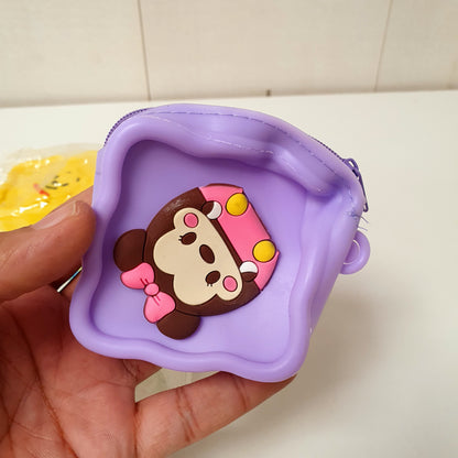 Silicone Pouch For Kids, 31300
