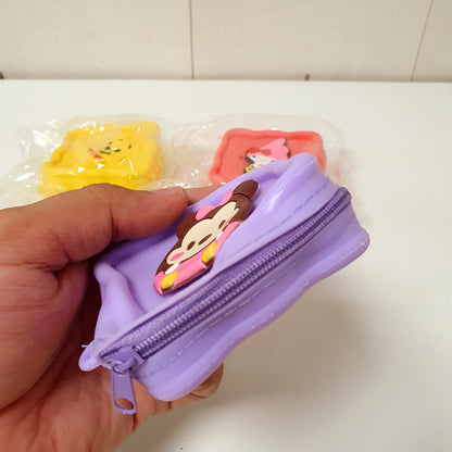 Silicone Pouch For Kids, 31300