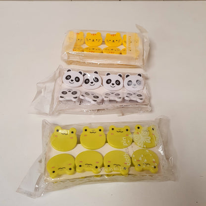 Cloth Pegs Cartoon Character, 66500