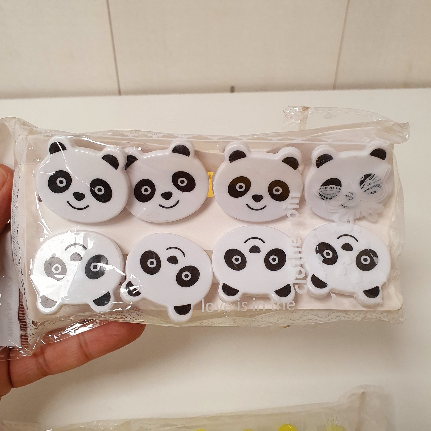 Cloth Pegs Cartoon Character, 66500