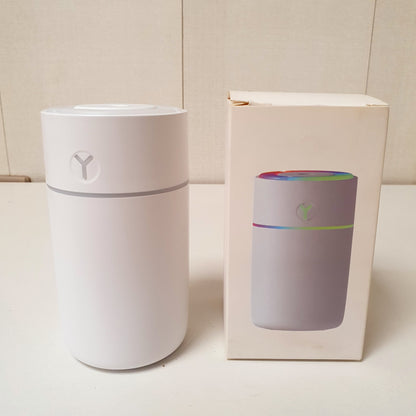 Usb Power Humidifier, 22160