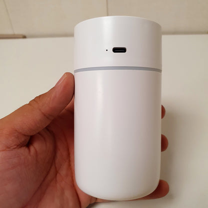 Usb Power Humidifier, 22160