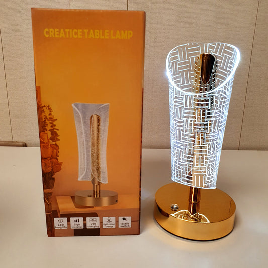 Creating Table lamp Led, 21775