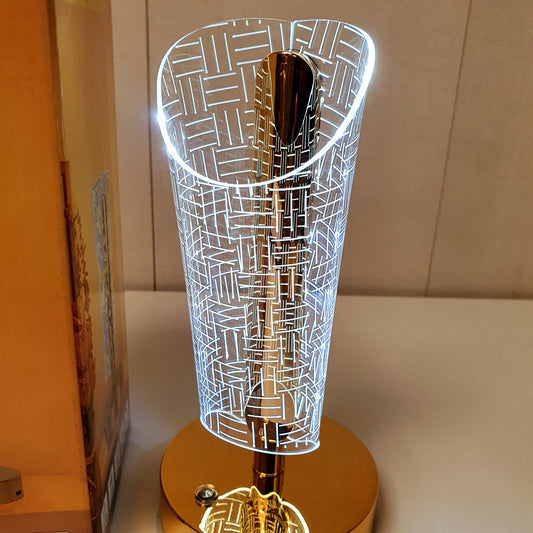 Creating Table lamp Led, 21775