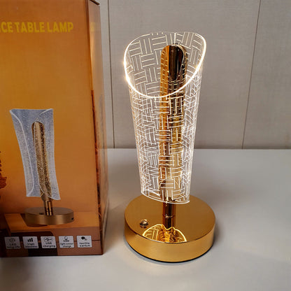 Creating Table lamp Led, 21775