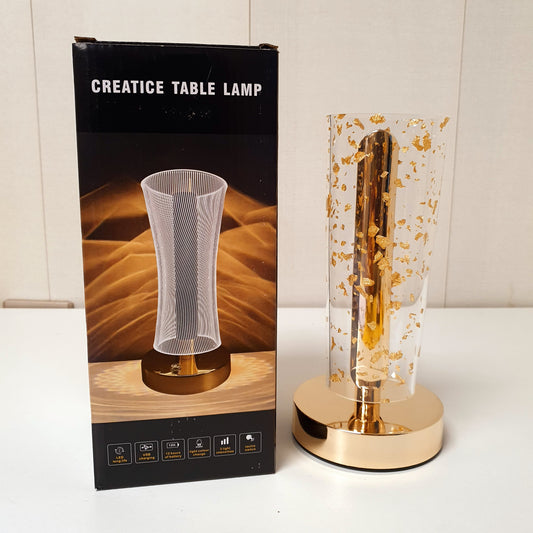 Creatice Table Lamp, 21800