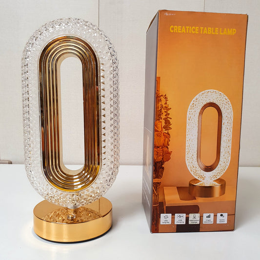 Table Lamp Crystal , 21850