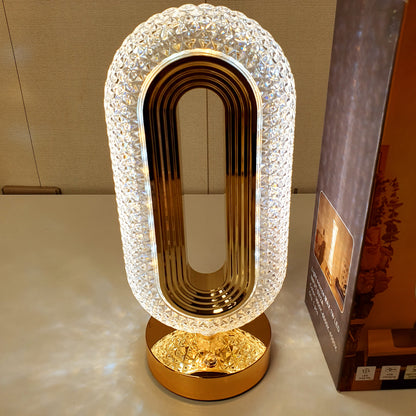 Table Lamp Crystal , 21850