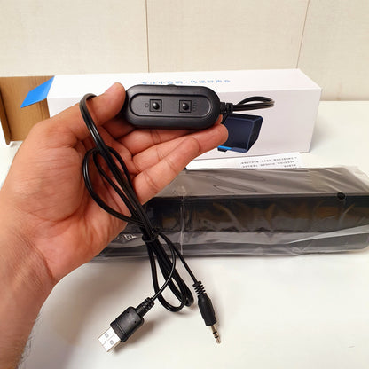 Usb Sound bar, 22450