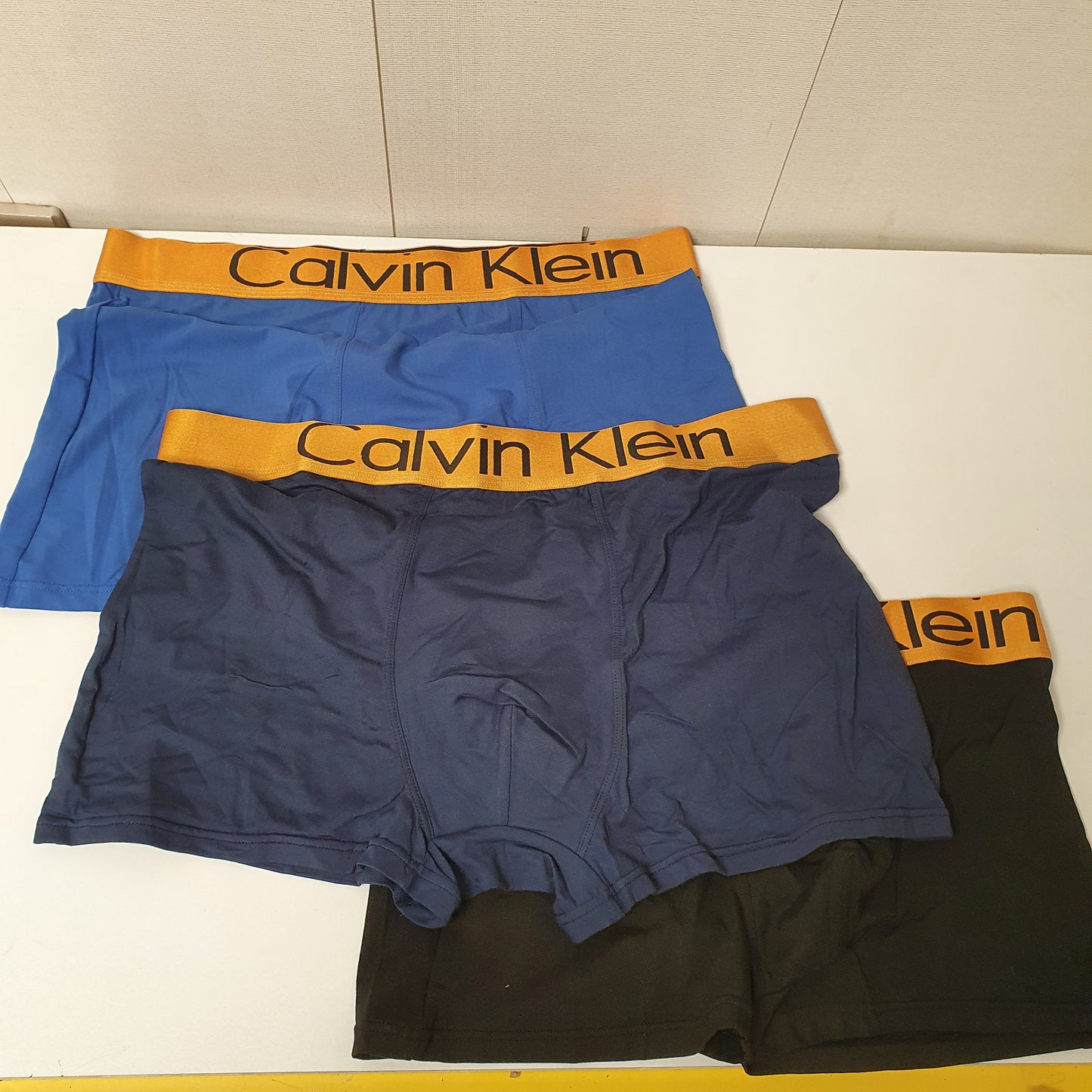 Calvin Klein Mens Underwear, 12256