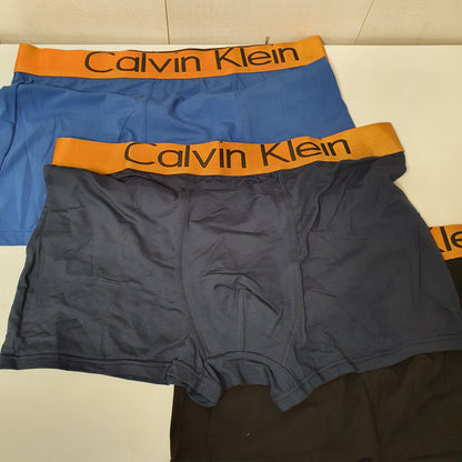 Calvin Klein Mens Underwear, 12256