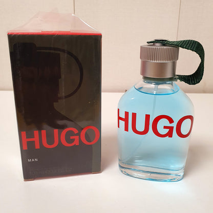 Hugo Blue Perfume, 62750