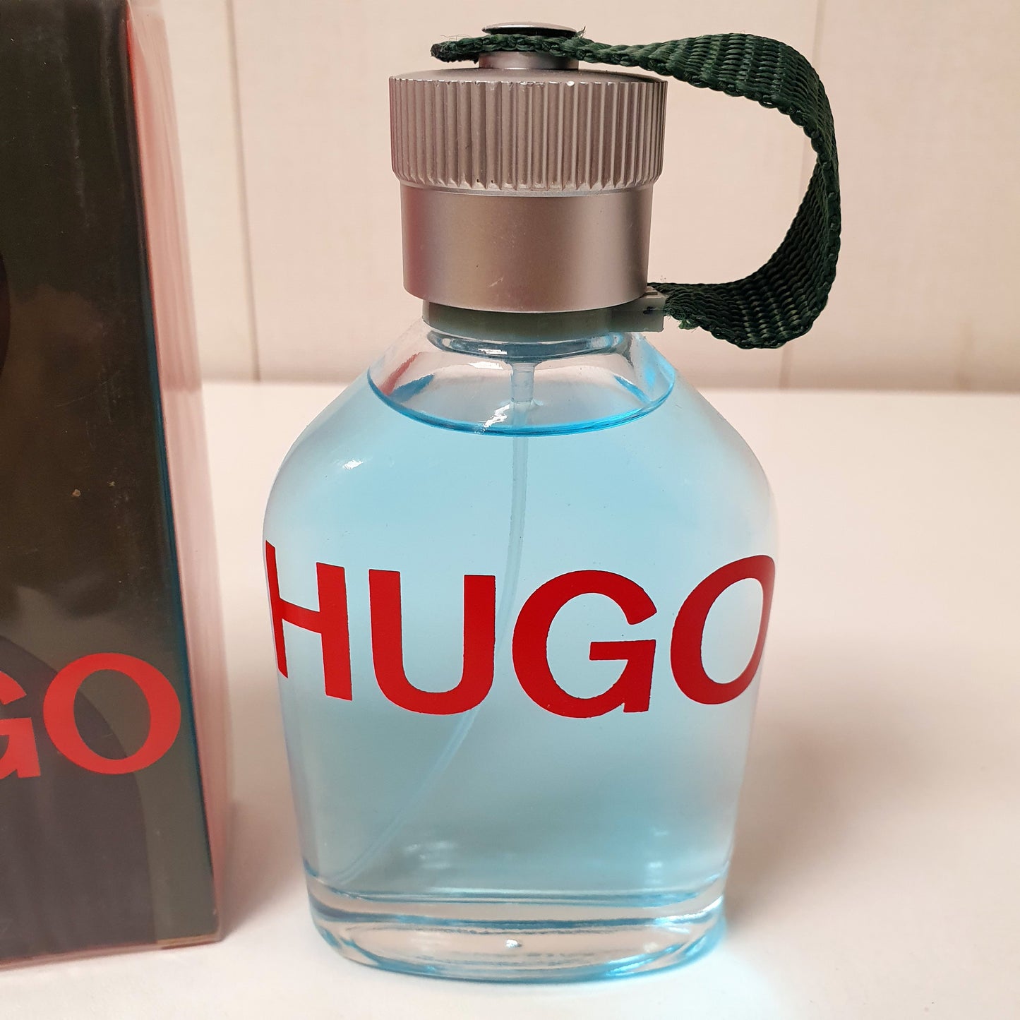 Hugo Man Perfume 22283, 82500