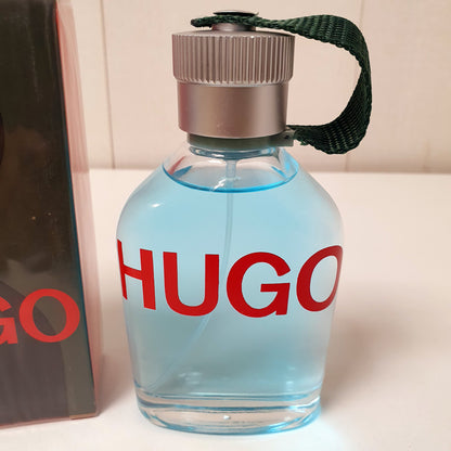 Hugo Blue Perfume, 62750