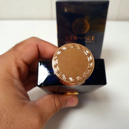 Versace Pour Homee Dylan Blue 100 ml Perfume, 32950