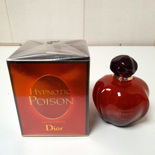 Hypnotic Poison Dior Perfume,