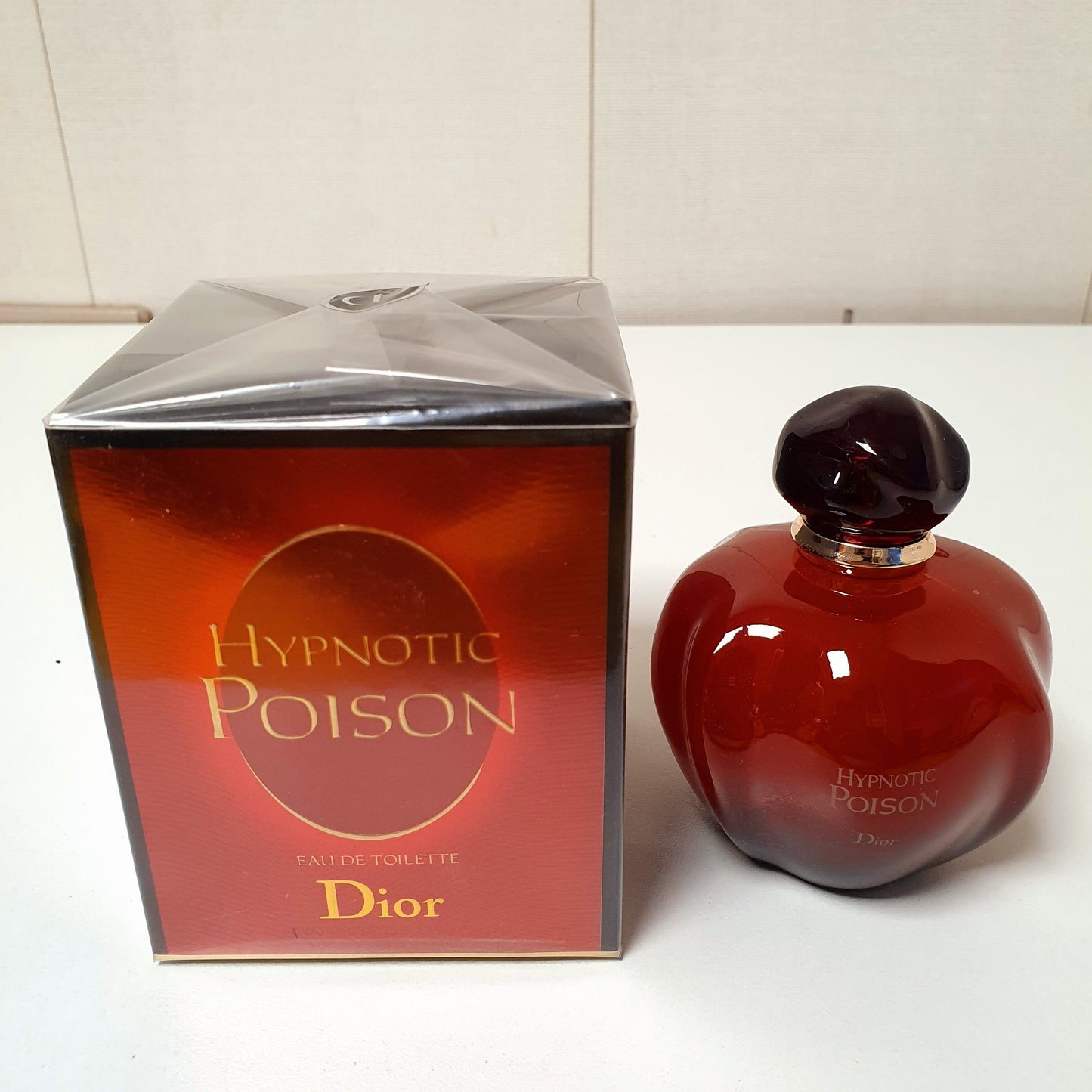 Hypnotic Poison Dior Perfume, 122750