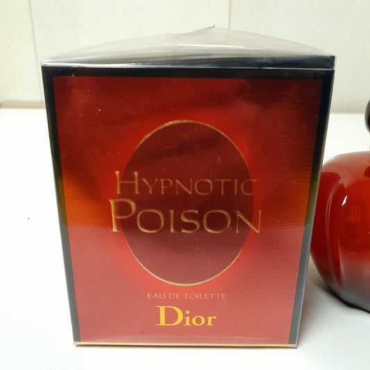 Hypnotic Poison Dior Perfume, 122750