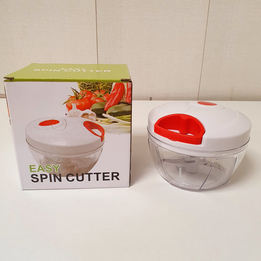 Easy Spin Cutter , 192500