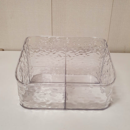 Acrylic Brush Holder big size Spoon, 61800