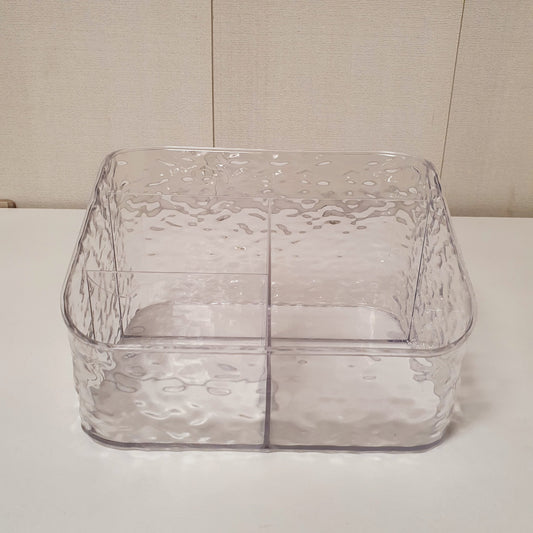 Acrylic Brush Holder big size Spoon, 61800