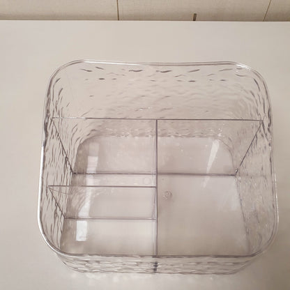 Acrylic Brush Holder big size Spoon, 61800