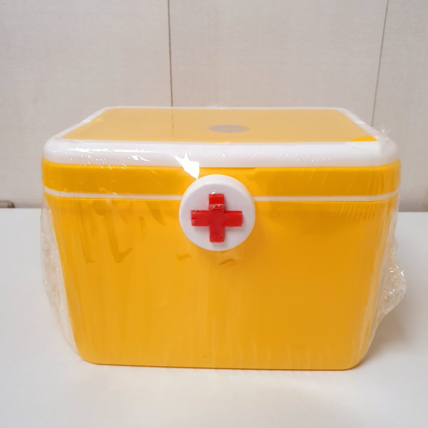 First Aid Medicine Storage Box, 61300