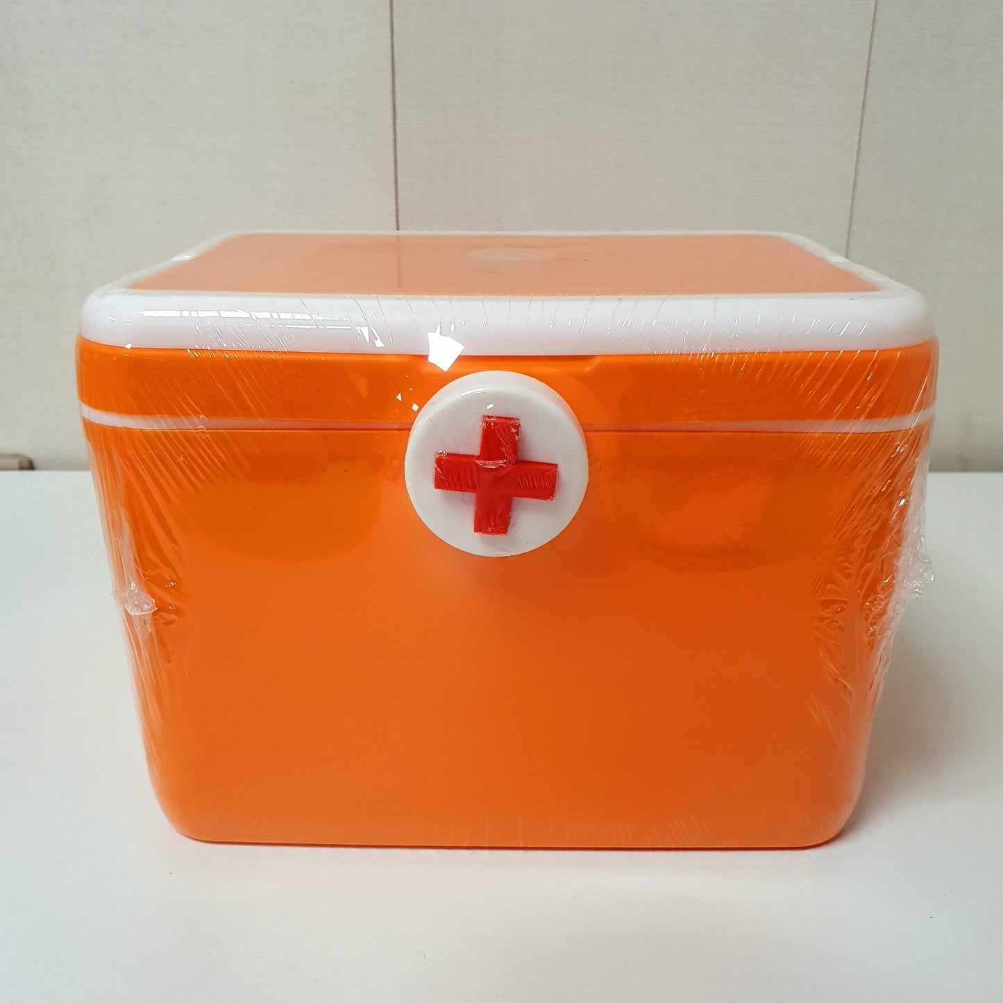 First Aid Medicine Storage Box, 61300