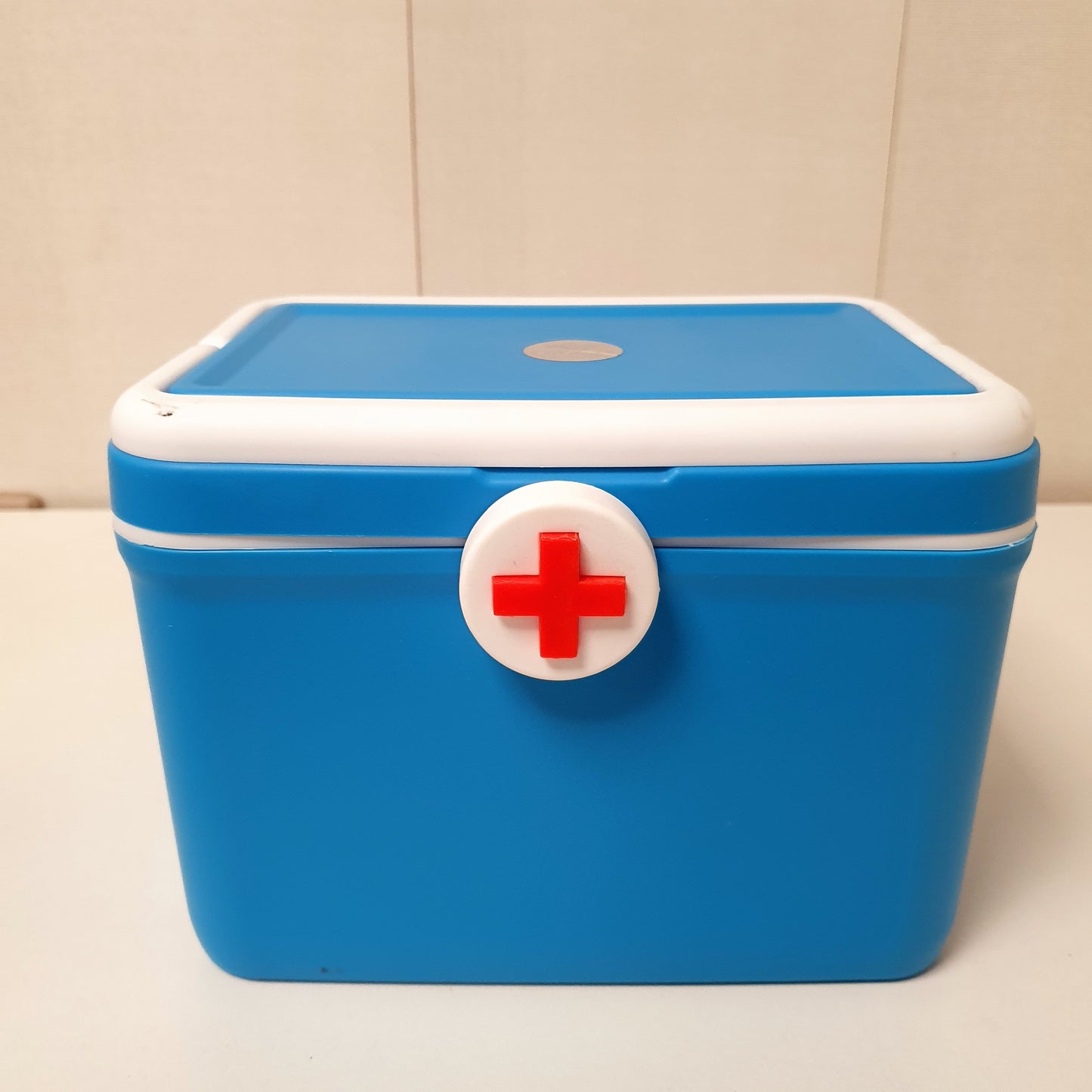 First Aid Medicine Storage Box, 61300