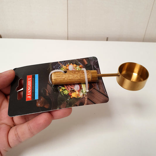 Golden Kitchen Measuring Spoon, 121650