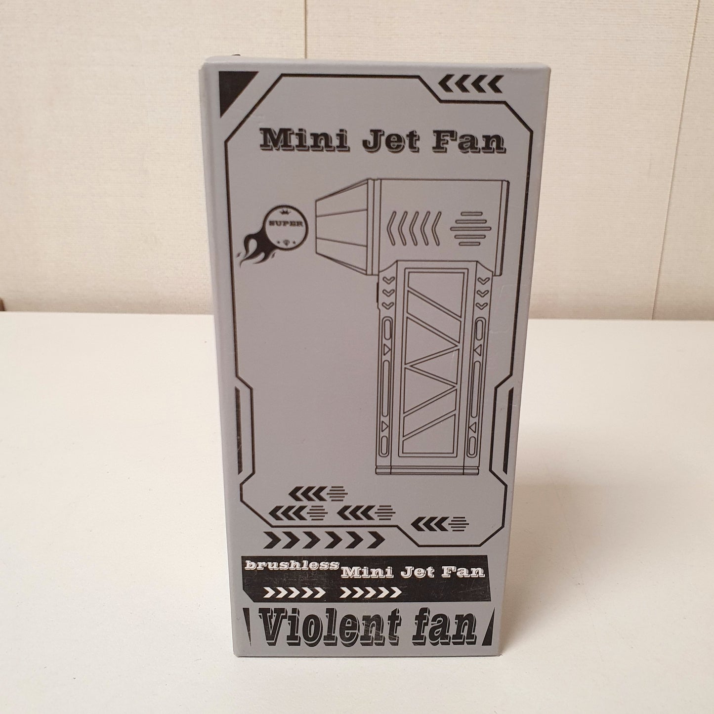 Mini Jet Blower Fan , 121400