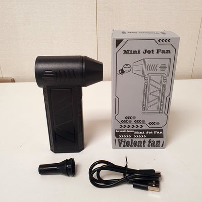 Mini Jet Blower Fan , 121400