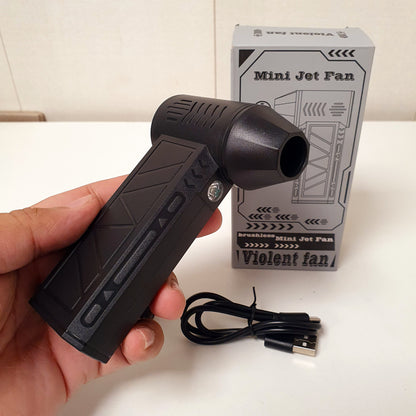 Mini Jet Blower Fan , 121400