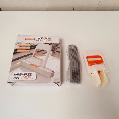 Hand Free Mini Mop, 121100