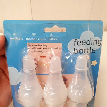 Feeding Bottle for Toddlers, 62500