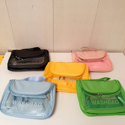 Wash Bag Makeup Pouch Traveling Toiletry Bag , 62350