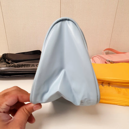 Wash Bag Makeup Pouch Traveling Toiletry Bag , 62350